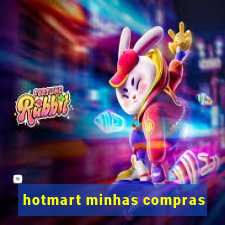 hotmart minhas compras