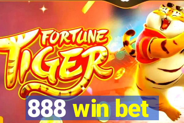 888 win bet