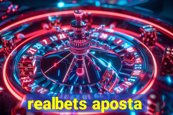 realbets aposta