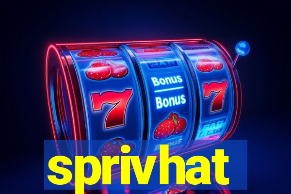 sprivhat