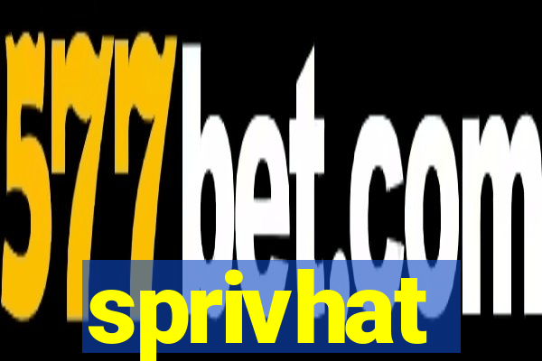 sprivhat