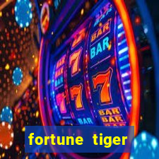 fortune tiger horarios pagantes