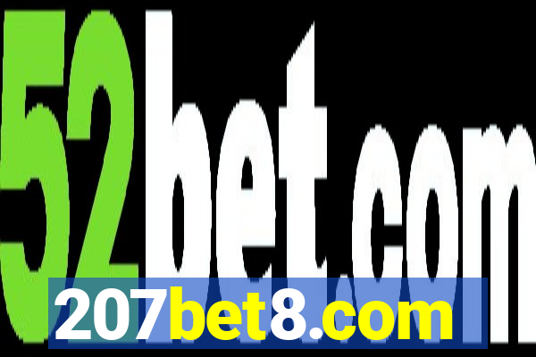 207bet8.com