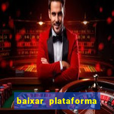 baixar plataforma de jogos