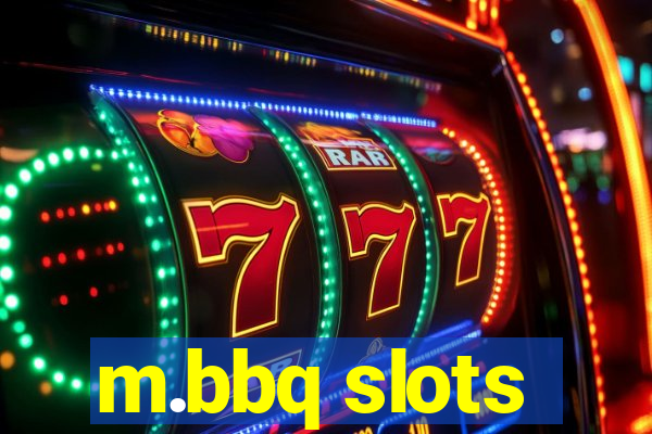 m.bbq slots