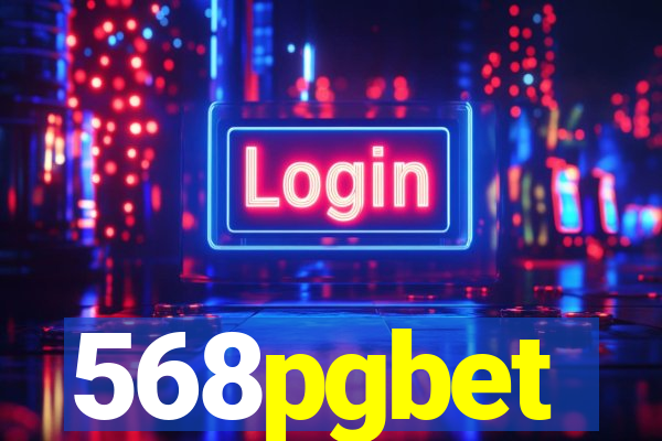 568pgbet