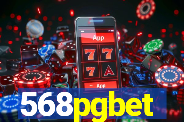 568pgbet