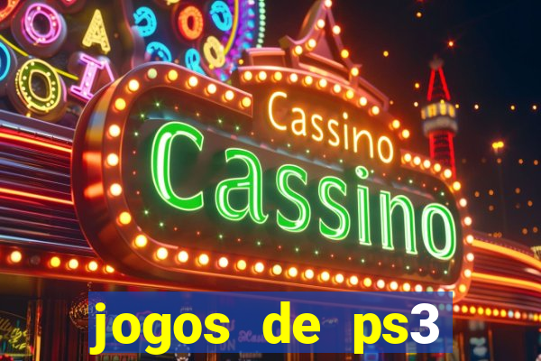 jogos de ps3 download pkg