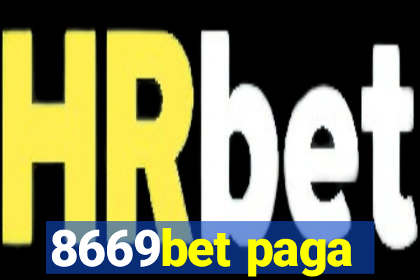 8669bet paga