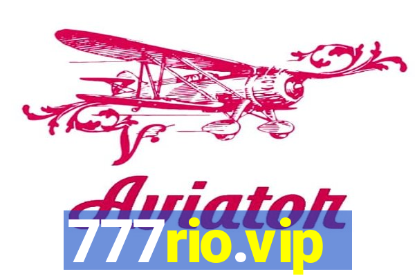 777rio.vip