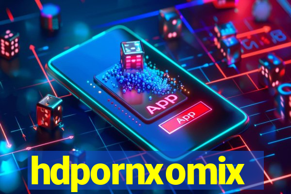 hdpornxomix