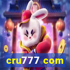 cru777 com