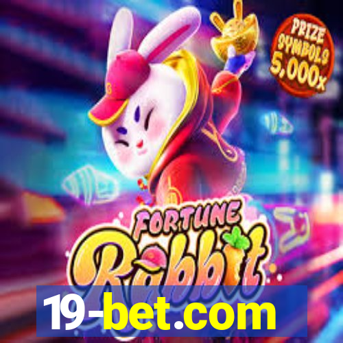 19-bet.com