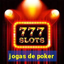 jogas de poker