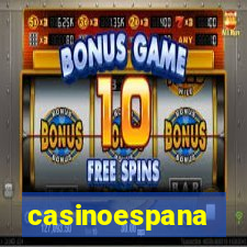 casinoespana