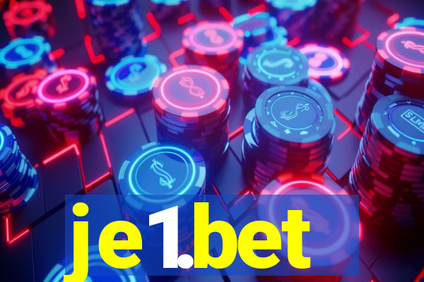 je1.bet