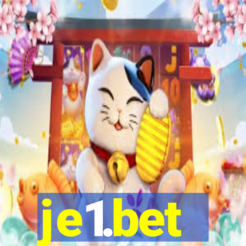 je1.bet