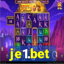 je1.bet