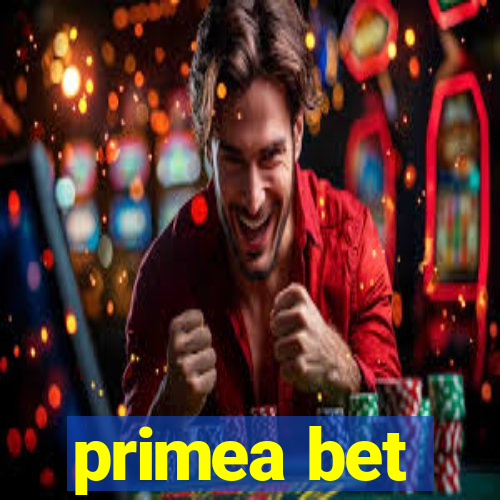 primea bet