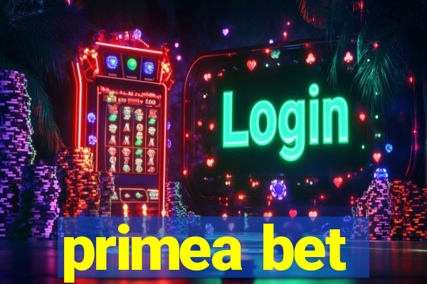 primea bet