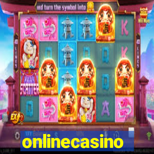 onlinecasino