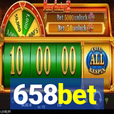 658bet