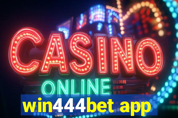 win444bet app