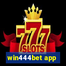 win444bet app