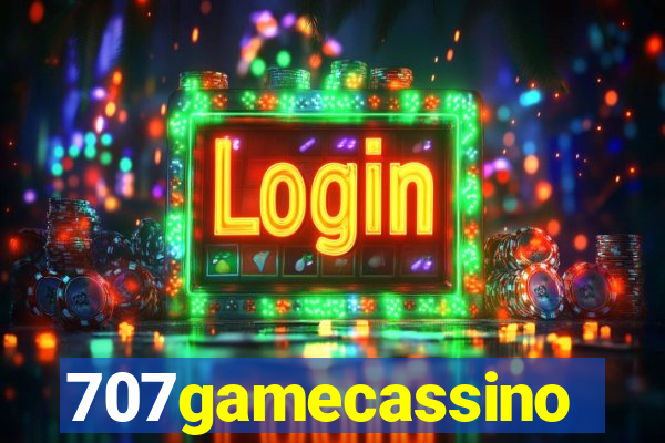 707gamecassino