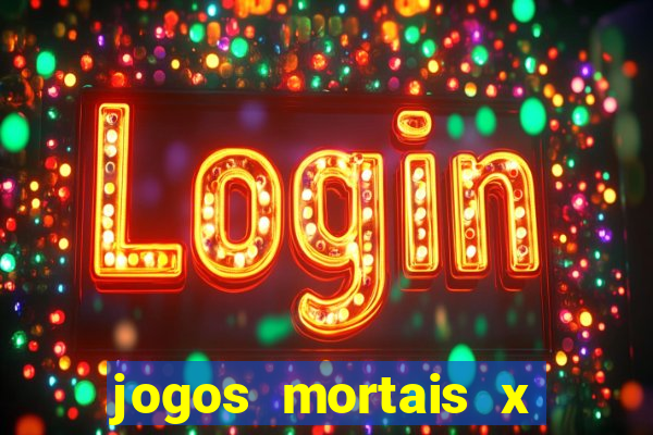 jogos mortais x torrent magnet