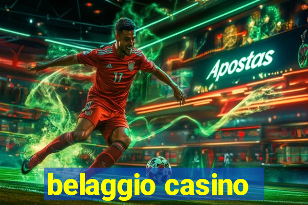 belaggio casino