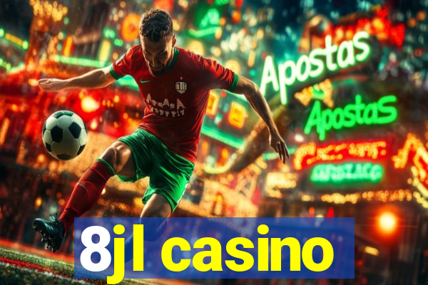 8jl casino