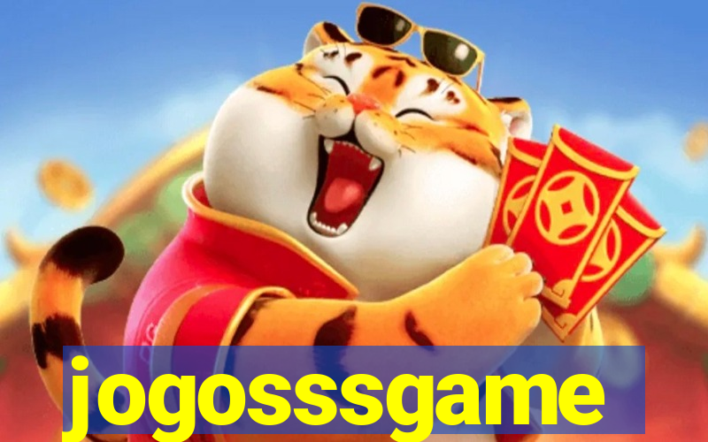 jogosssgame