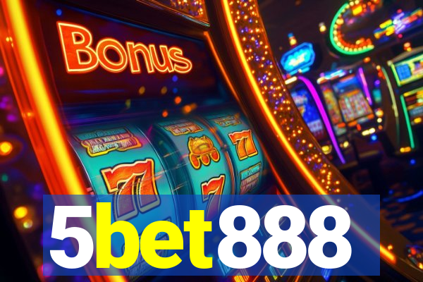 5bet888