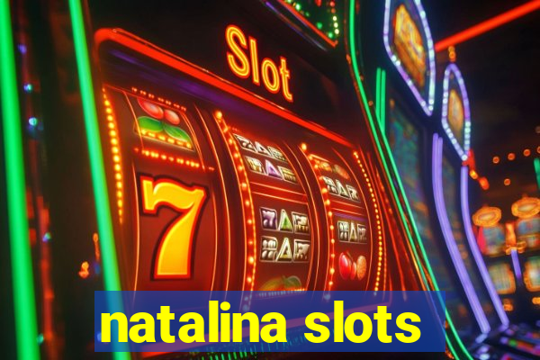 natalina slots