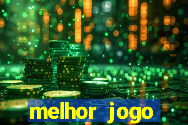 melhor jogo tigrinho para ganhar dinheiro