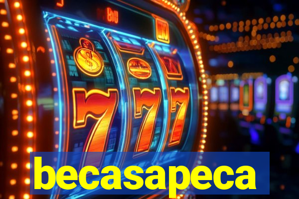 becasapeca