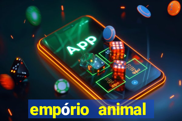 empório animal canal 2