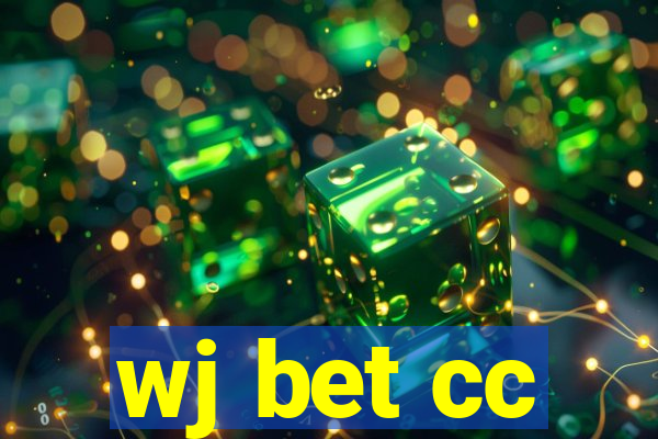 wj bet cc