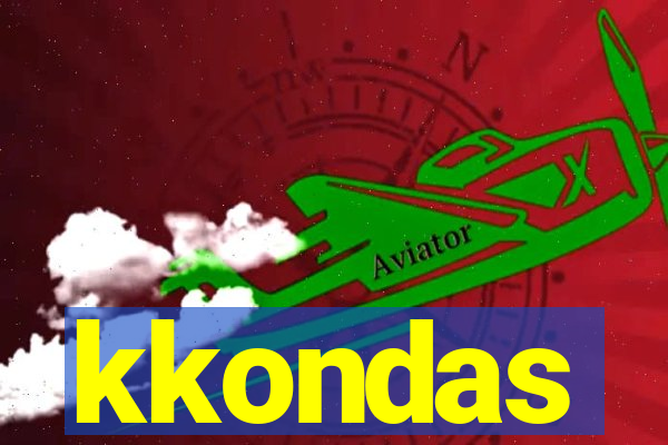 kkondas