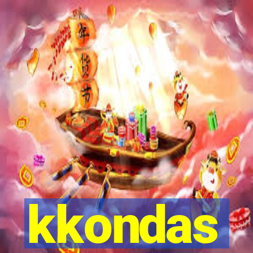 kkondas