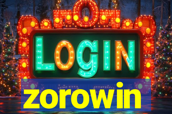 zorowin