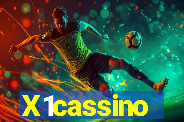 X1cassino