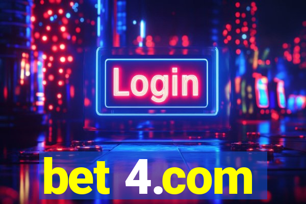 bet 4.com