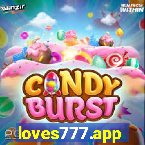 loves777.app