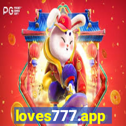 loves777.app