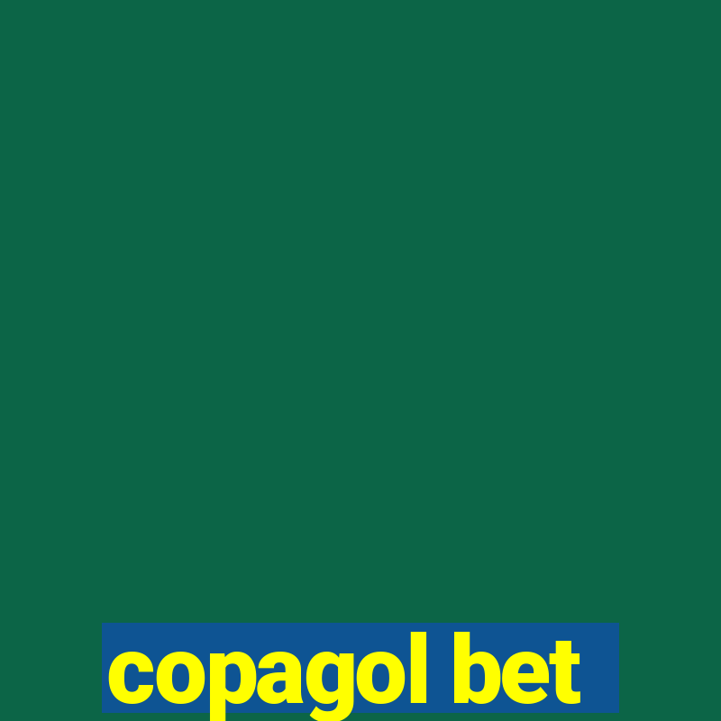 copagol bet