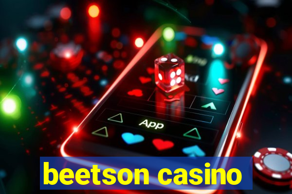 beetson casino