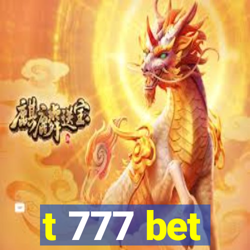 t 777 bet