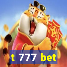 t 777 bet